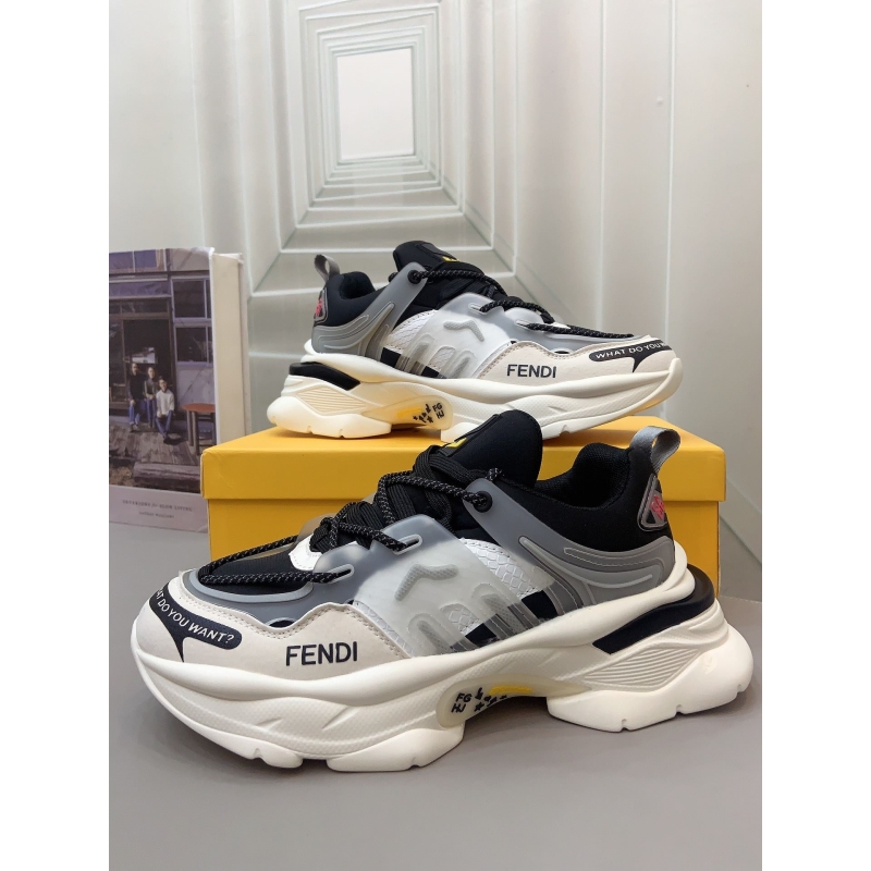 F**di sneakers